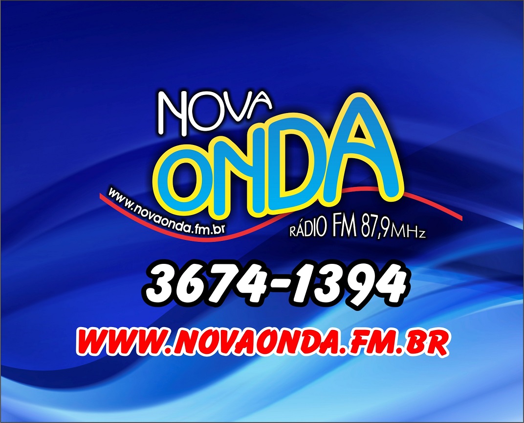 Rádio Nova Onda FM 87,9