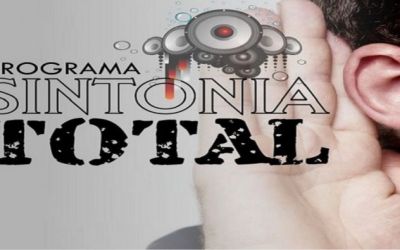 SINTONIA TOTAL