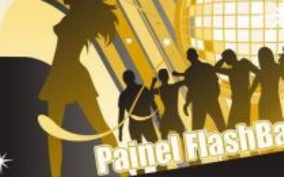 Painel Flash Back